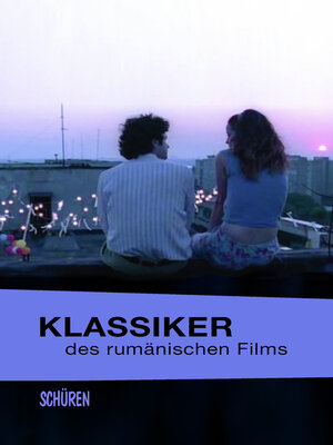 cover image of Klassiker des rumänischen Films